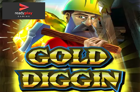 Gold Diggin